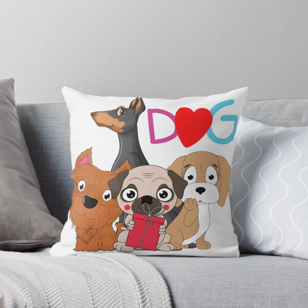 Item preview, Beautiful dogs designed and sold by davidpro09.