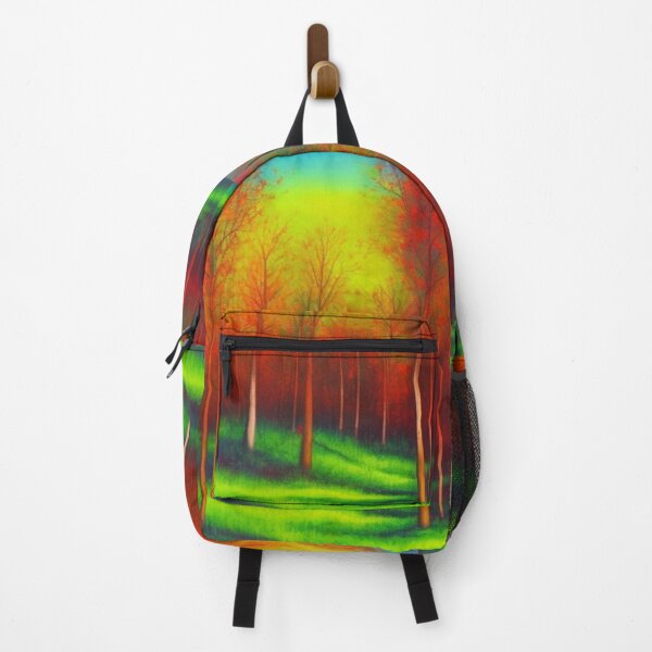 Item preview, Hues of Embers II designed and sold by Art by Angel_Unleashed.