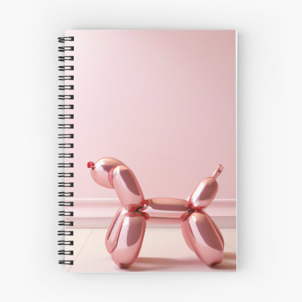 Item preview, Dog in a light pink room designed and sold by Zirrko.