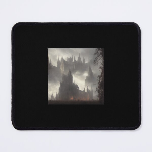 Item preview, victorian fantasy castle designed and sold by sami123456.