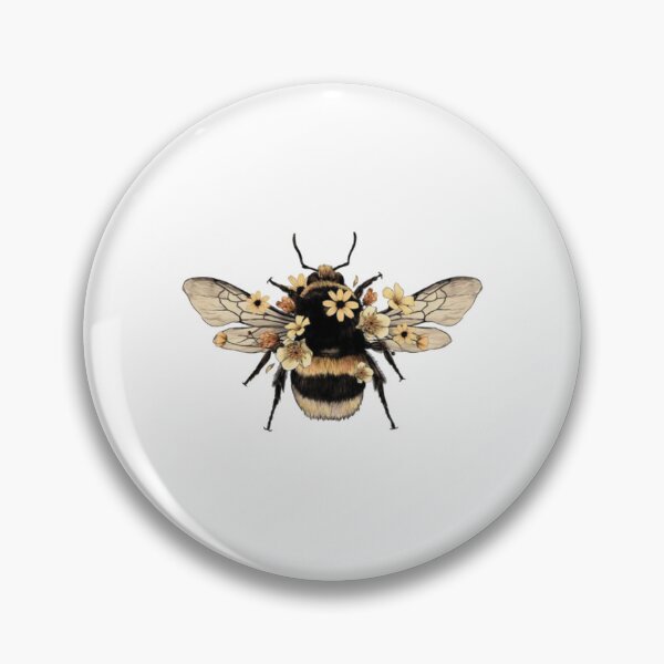 Item preview, Baby Bumble Bee  designed and sold by greenfran.