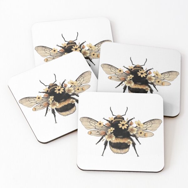 Item preview, Baby Bumble Bee  designed and sold by greenfran.