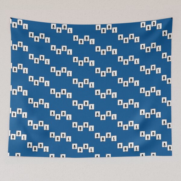 Item preview, ABDL -  periodic logo scattered designed and sold by DF3.
