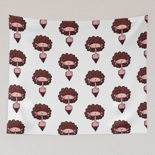 Item preview, Afro top designed and sold by bekome.