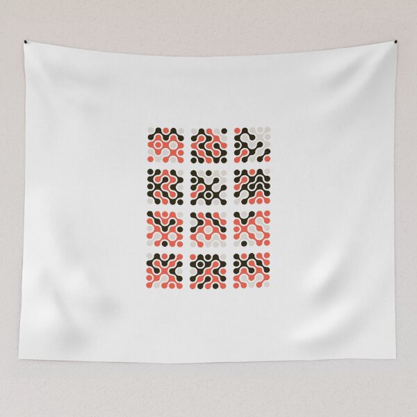 Item preview, Asemic Glyphs designed and sold by IuriiVlasenko.