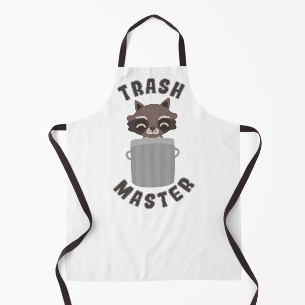 Item preview, Trash Master designed and sold by Spenzant.