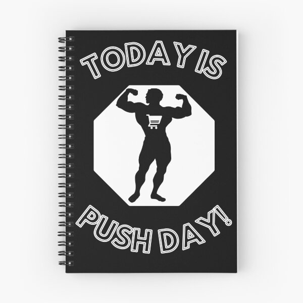 Item preview, Today is Push day! designed and sold by MagicsSpace.