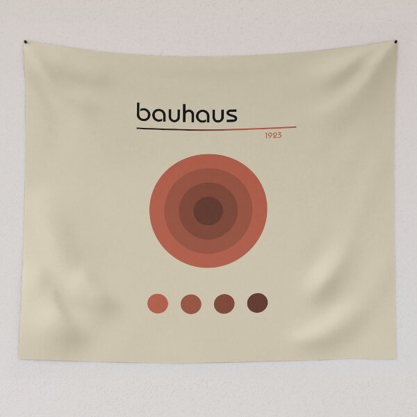 Item preview, bauhaus /04 designed and sold by occhiodifango.