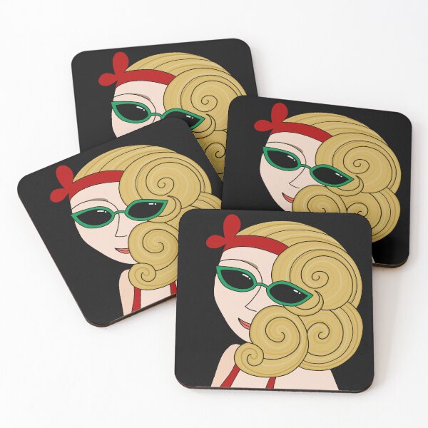 Item preview, Chica chic designed and sold by CreativaMalco.