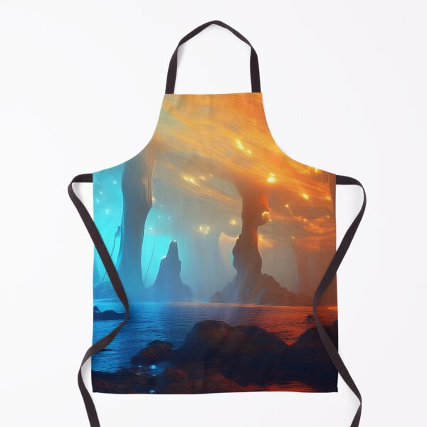 Item preview, Cave generated by artificial intelligence designed and sold by megadrina.