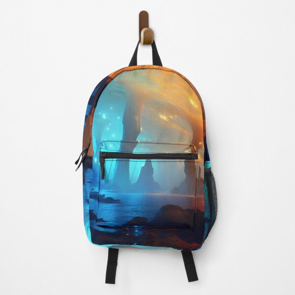 Item preview, Cave generated by artificial intelligence designed and sold by megadrina.