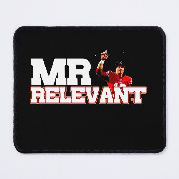 Item preview, Mr Relevant designed and sold by beisboltees.