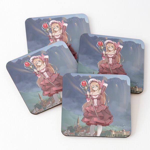 Item preview, Eileen (Left) designed and sold by didgames.