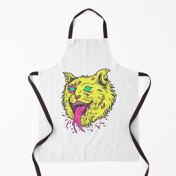 Item preview,  Wildcat Scary Monster  designed and sold by addthana.