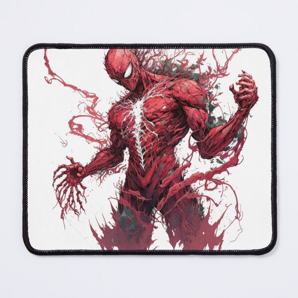 Item preview, Carnage  designed and sold by Hestilyass.