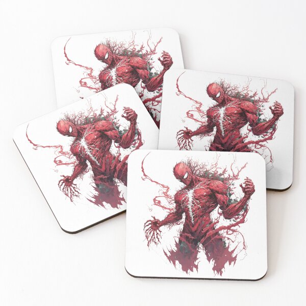 Item preview, Carnage  designed and sold by Hestilyass.