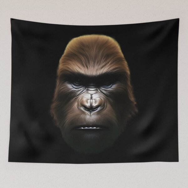 Item preview, Bigfoot designed and sold by portokalis.