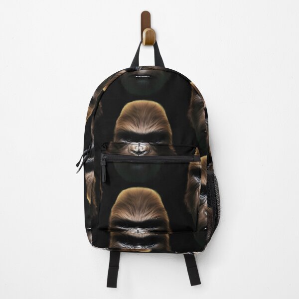 Item preview, Bigfoot designed and sold by portokalis.
