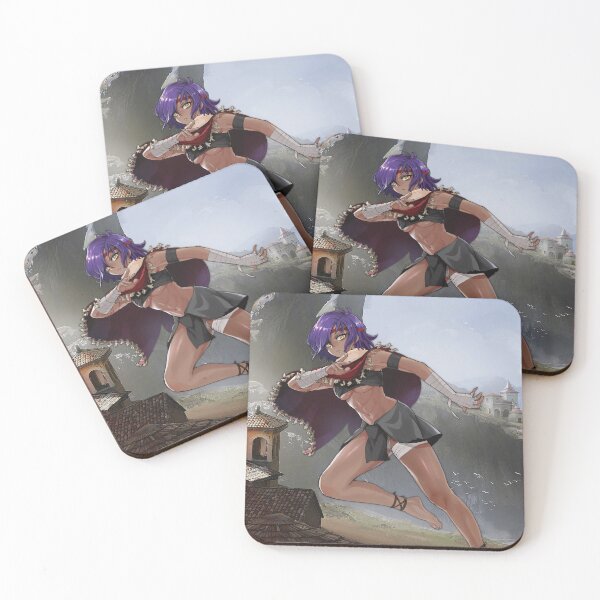 Item preview, Kaie (Left) designed and sold by didgames.