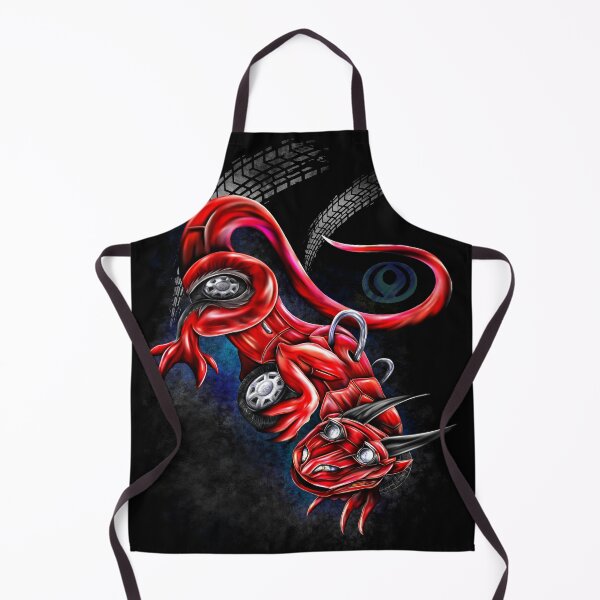 Item preview, Miata dragon designed and sold by Icydragon’s artworks.