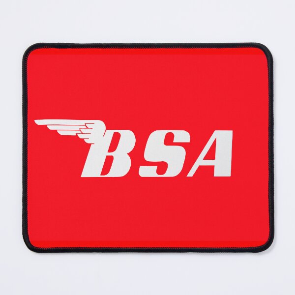 Item preview, BSA Mask - Stay Safe designed and sold by FXST.