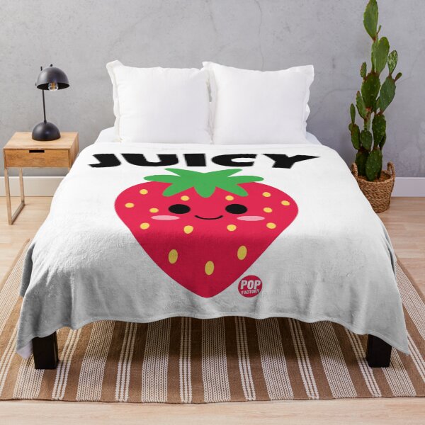 Item preview, Juicy Strawberry designed and sold by TODD GOLDMAN.