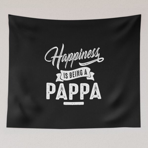 Item preview, Happiness Pappa designed and sold by cidolopez.