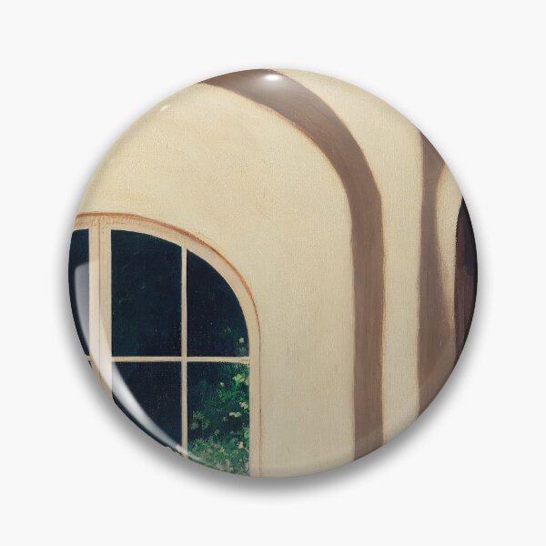 Item preview, Arch Living Interior with Golden Sunlight Showing the Garden designed and sold by bryanchvzz.