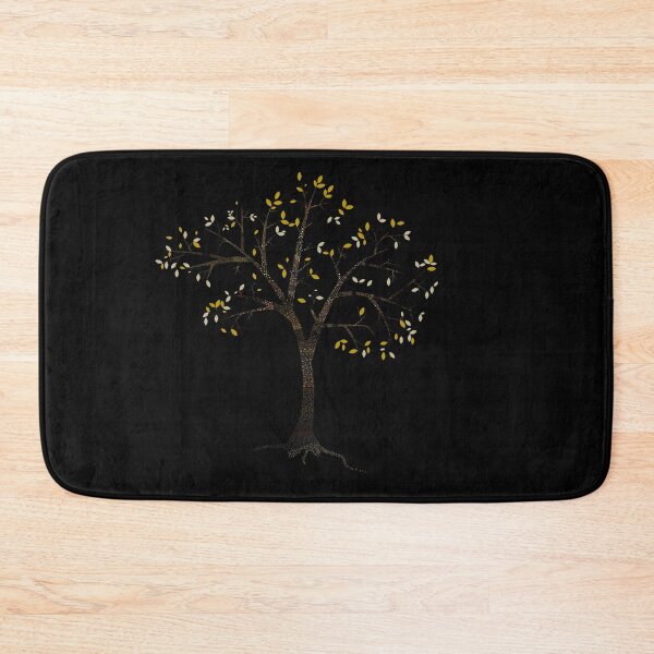 Item preview, Autumn tree designed and sold by MC Art Studio.