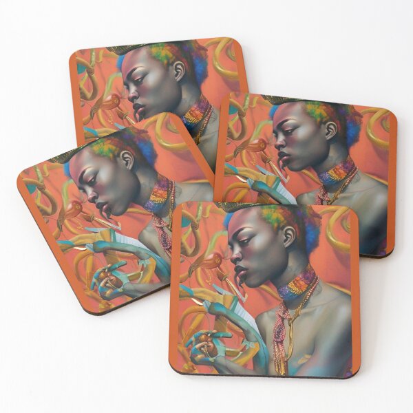 Item preview, Black Excellence designed and sold by LoveLightGifts.