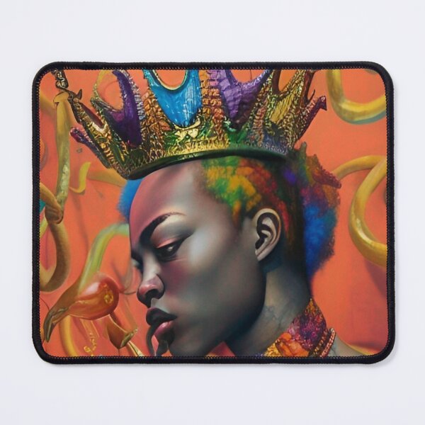 Item preview, Black Excellence designed and sold by LoveLightGifts.
