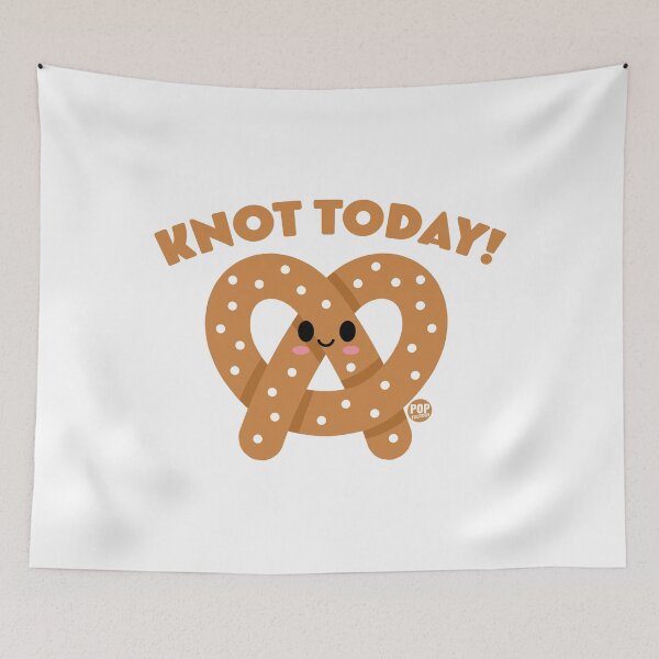 Item preview, Knot today designed and sold by TODD GOLDMAN.