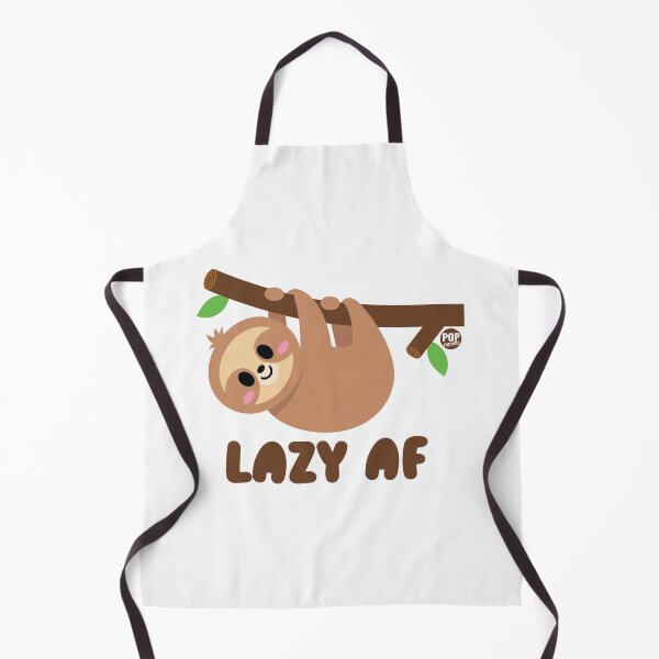 Item preview, Lazy AF designed and sold by TODD GOLDMAN.