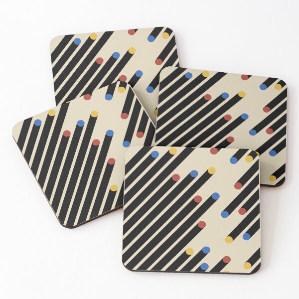 Item preview, bauhaus /05 designed and sold by occhiodifango.