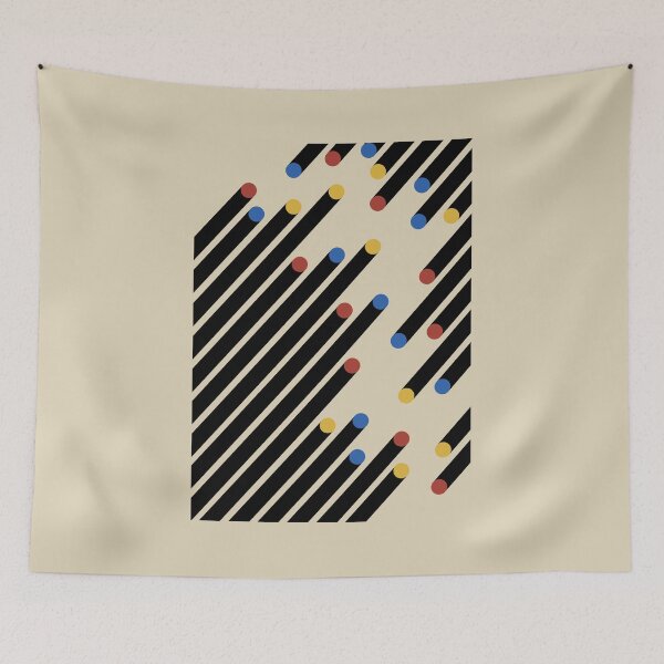 Item preview, bauhaus /05 designed and sold by occhiodifango.