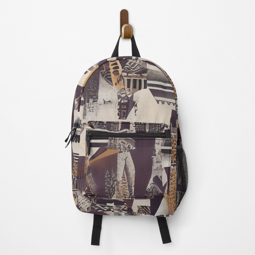 Item preview, Backpack designed and sold by threlando.