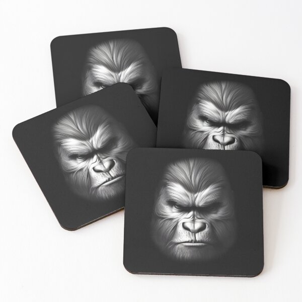 Item preview, Bigfoot designed and sold by portokalis.