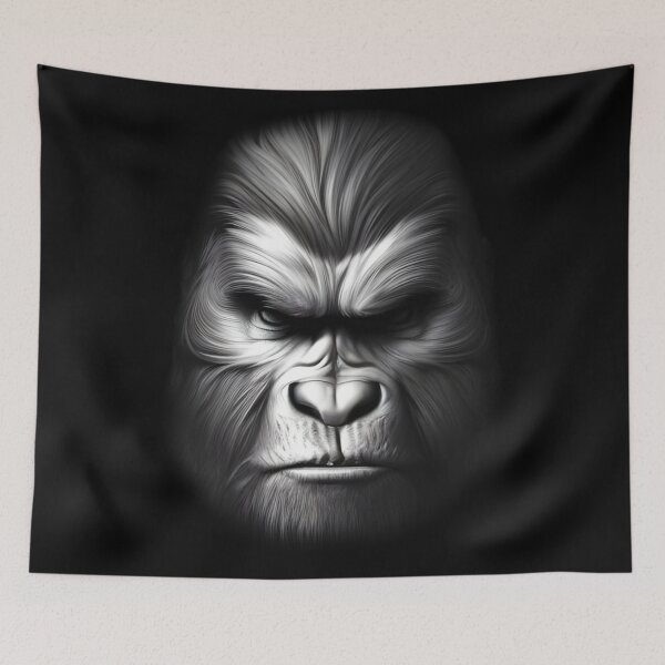 Item preview, Bigfoot designed and sold by portokalis.