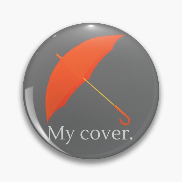 Item preview, Umbrella - My cover. designed and sold by Mosaic-Bubble.