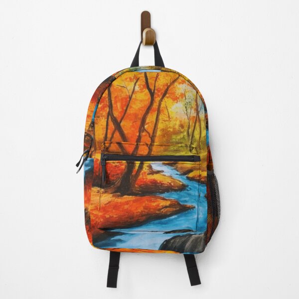 Item preview, All Things Fall designed and sold by Art by Angel_Unleashed.