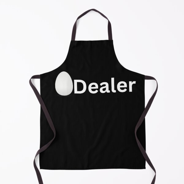 Item preview, Egg Dealer designed and sold by ttuniques.