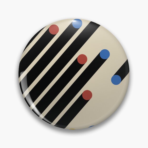 Item preview, bauhaus /05 designed and sold by occhiodifango.