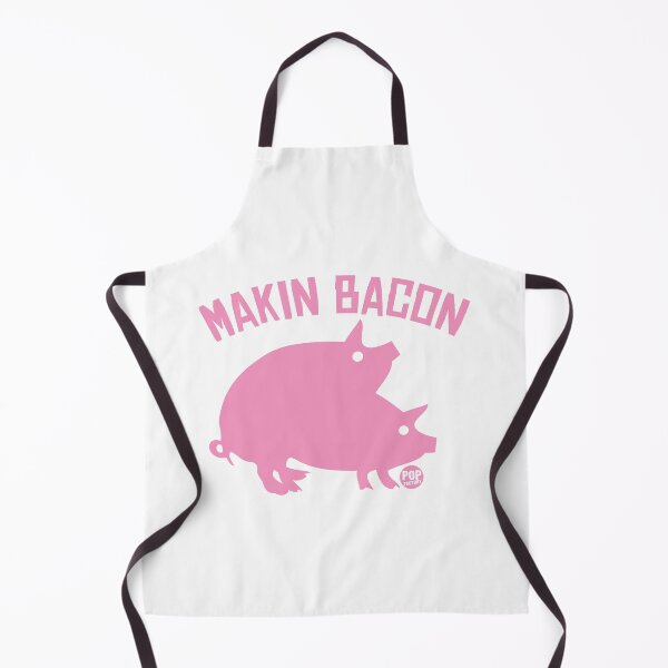 Item preview, Making Bacon designed and sold by TODD GOLDMAN.
