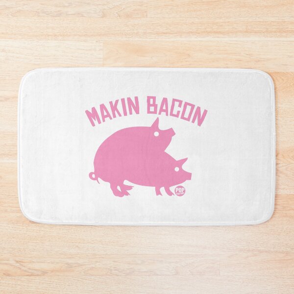 Item preview, Making Bacon designed and sold by TODD GOLDMAN.