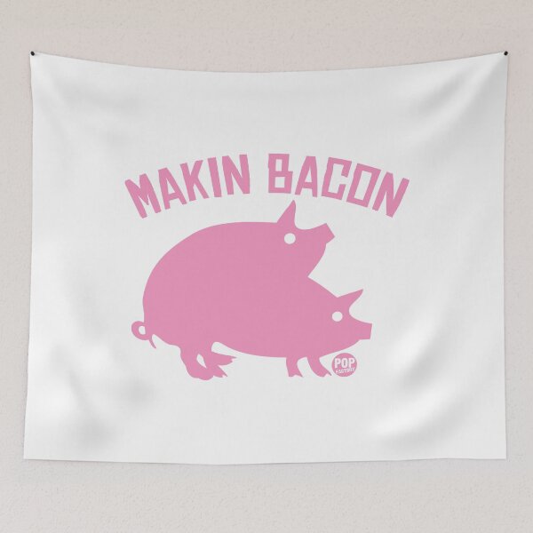 Item preview, Making Bacon designed and sold by TODD GOLDMAN.