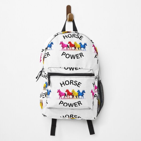 Item preview, Horse Power magnified by 5 designed and sold by HanaiPrint.