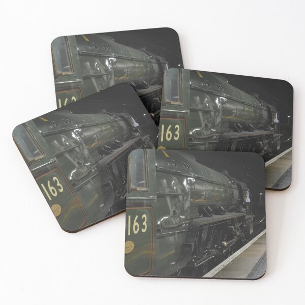 Item preview, Peppercorn A1 60163 Tornado at York Station designed and sold by Alex-Still.