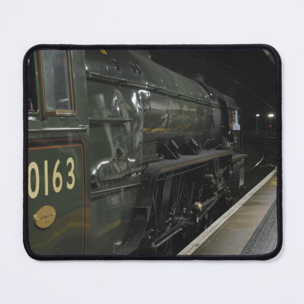 Item preview, Peppercorn A1 60163 Tornado at York Station designed and sold by Alex-Still.