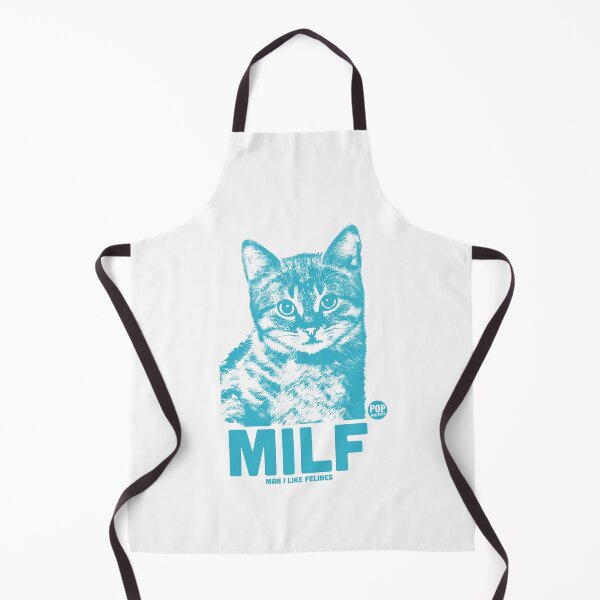 Item preview, Milf Felines designed and sold by TODD GOLDMAN.