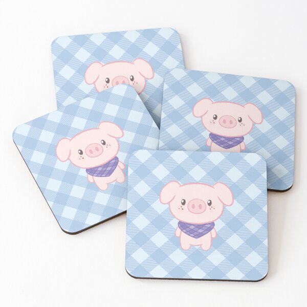Item preview, Little Pig designed and sold by Tifitos.